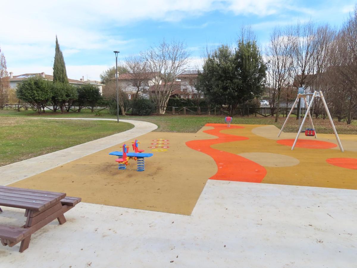 Nest Eco Guesthouse Udine Dış mekan fotoğraf