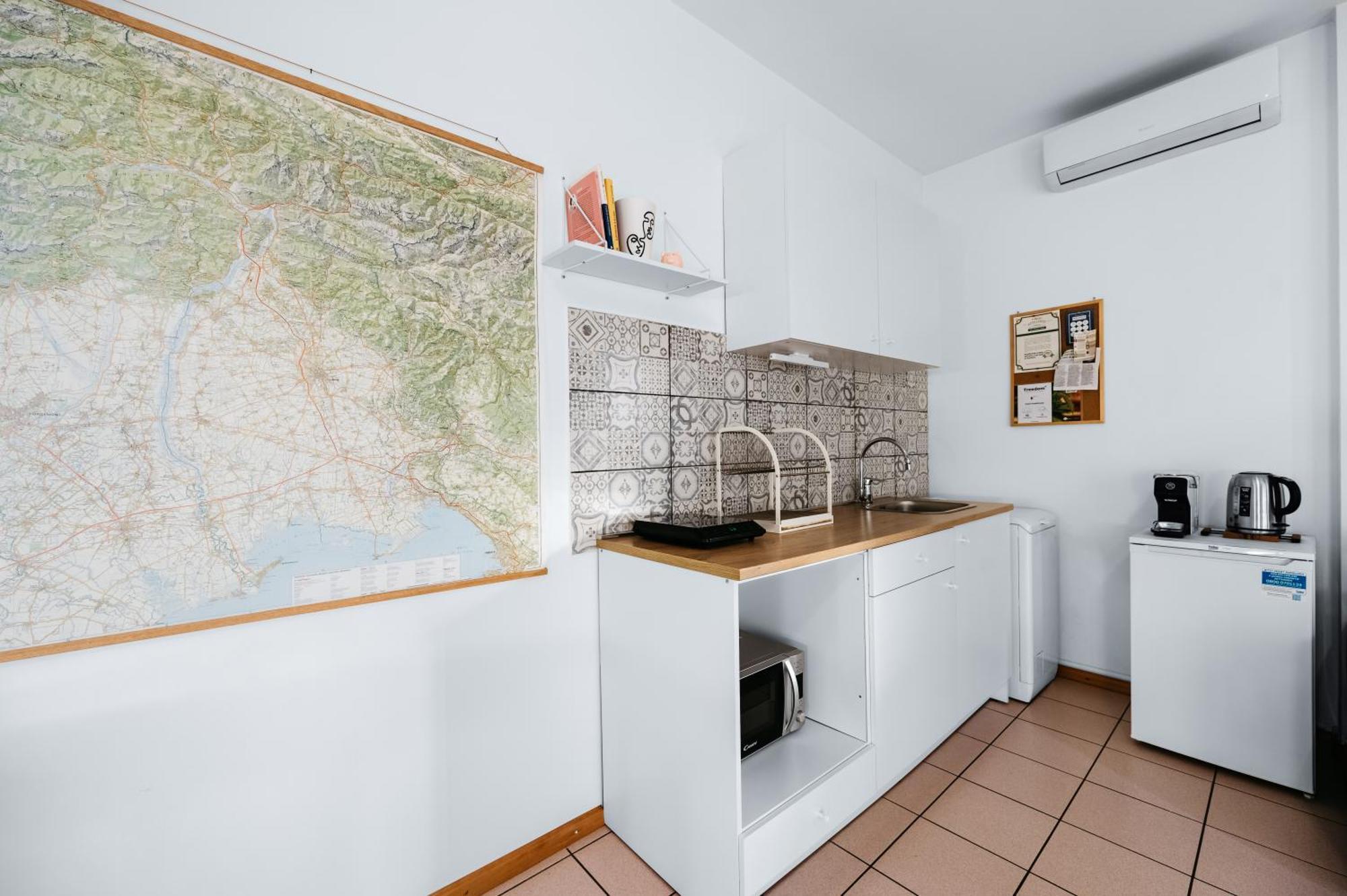 Nest Eco Guesthouse Udine Dış mekan fotoğraf